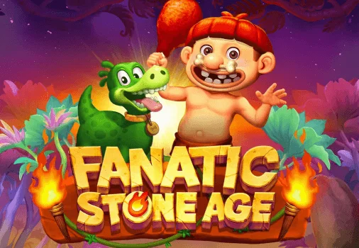 Fanatic Stone Age