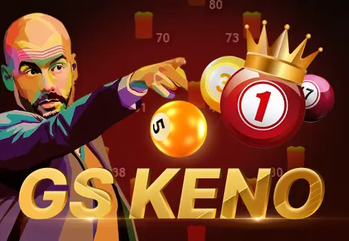 GS Keno