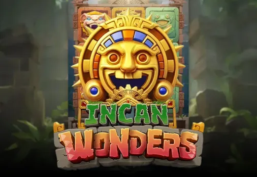 Incan Wonders