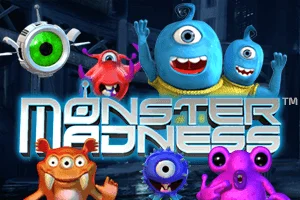Monster Madness 2 T'n'P
