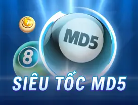 Siêu Tốc MD5