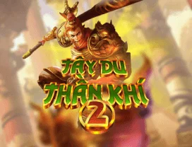 Tây Du Thần Khí 2