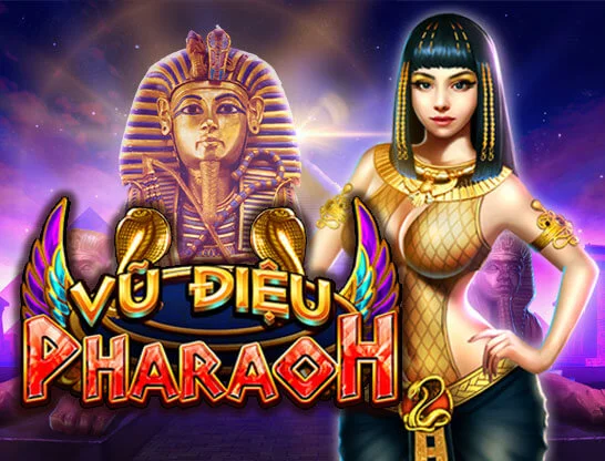 Vũ Điệu Pharaoh